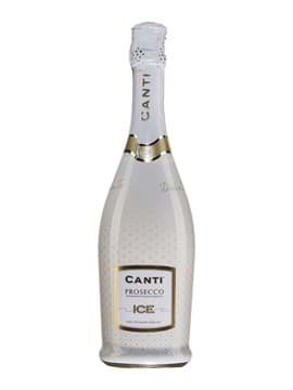 Sparkling Canti Prosecco DOC Demi Sec Sparkling Canti Prosecco DOC Demi Sec Sparkling Canti Prosecco DOC Demi Sec