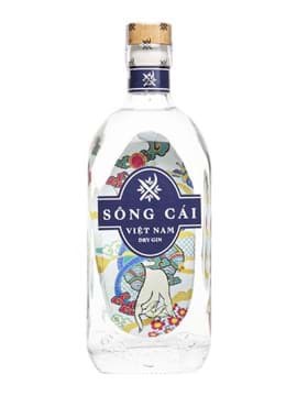 Gin Song Cai Gin Song Cai