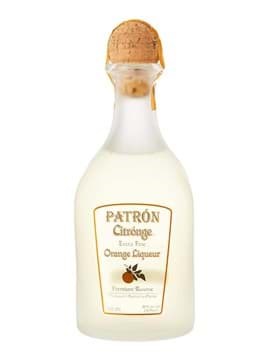 Patron Citronge Orange Liqueur Patron Citronge Orange Liqueur
