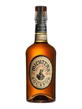Michter's US*1 Small Batch Kentucky Straight Bourbon Michter's US*1 Small Batch Kentucky Straight Bourbon