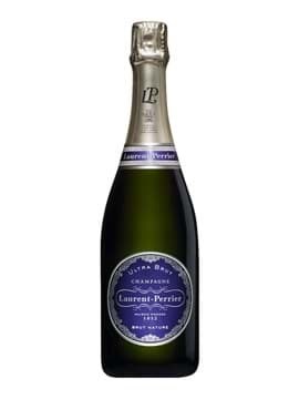 Champagne Laurent Perrier Ultra Brut Nature Champagne Laurent Perrier Ultra Brut Nature