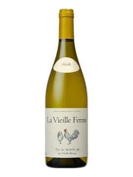 La Vieille Ferme Blanc La Vieille Ferme Blanc