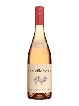 La Vieille Ferme Rose La Vieille Ferme Rose