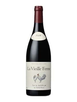 La Vieille Ferme Rouge Red La Vieille Ferme Rouge Red