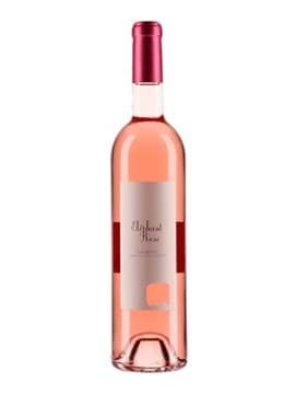 Rượu vang Elephant Rose Rượu vang Elephant Rose