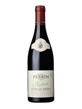 Famille Perrin Nature Cotes Du Rhone Famille Perrin Nature Cotes Du Rhone
