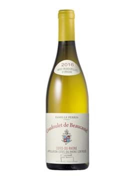 Coudoulet de Beaucastel Blanc Coudoulet de Beaucastel Blanc