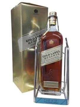 Hiển thị chi tiết cho Rượu Johnnie Walker Gold 1.75 Lít Rượu Johnnie Walker Gold 1.75 Lít