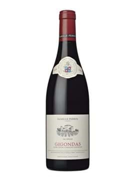 Famille Perrin Gigondas La Gille Famille Perrin Gigondas La Gille