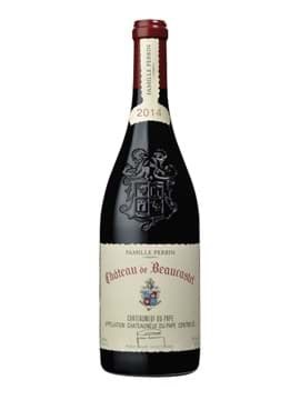 Chateau de Beaucastel Chateauneuf du Pape Chateau de Beaucastel Chateauneuf du Pape