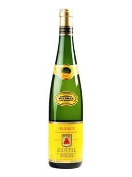 Rượu vang Hugel Gentil Rượu vang Hugel Gentil