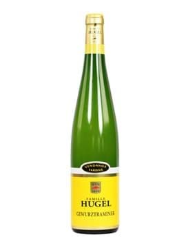 Hugel Gewurztraminer Vendange Tardives Hugel Gewurztraminer Vendange Tardives
