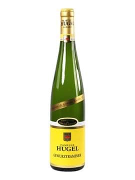 Hugel Gewurztraminer Selection de Grains Nobles Hugel Gewurztraminer Selection de Grains Nobles