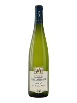 Domaines Schlumberger Muscat Les Princes Abbes Domaines Schlumberger Muscat Les Princes Abbes