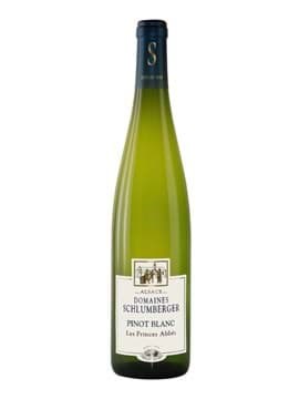 Domaines Schlumberger Pinot Blanc Les Princes Abbes Domaines Schlumberger Pinot Blanc Les Princes Abbes