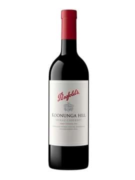 Penfolds Koonunga Hill Shiraz Cabernet Penfolds Koonunga Hill Shiraz Cabernet