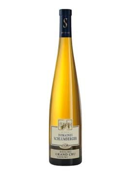 Domaines Schlumberger Riesling Grand Cru Saering Domaines Schlumberger Riesling Grand Cru Saering