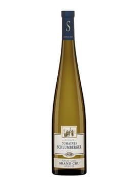 Domaines Schlumberger Pinot Gris Grand Cru Spiegel Domaines Schlumberger Pinot Gris Grand Cru Spiegel
