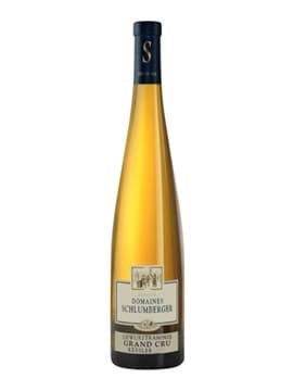 Domaines Schlumberger Gewurztraminer Grand Cru Kessler Domaines Schlumberger Gewurztraminer Grand Cru Kessler