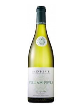 William Fevre Saint Bris Sauvignon Blanc William Fevre Saint Bris Sauvignon Blanc