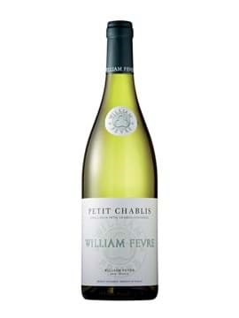 William Fevre Petit Chablis Chardonnay William Fevre Petit Chablis Chardonnay