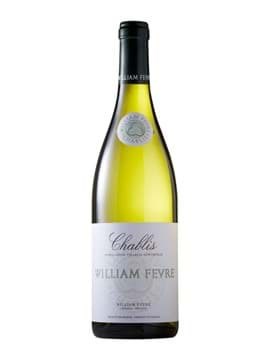 William Fevre Chablis Chardonnay William Fevre Chablis Chardonnay