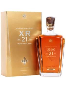 Hiển thị chi tiết cho John Walker & Sons XR 21 Năm John Walker & Sons XR 21 Năm