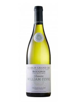 William Fevre Chablis Grand Cru Cote Bouguerots William Fevre Chablis Grand Cru Cote Bouguerots