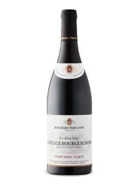 Bouchard Pere & Fils Coteaux Bourguignons Pinot Noir Gamay Bouchard Pere & Fils Coteaux Bourguignons Pinot Noir Gamay