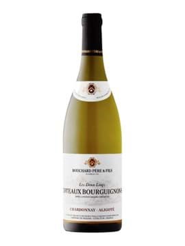 Bouchard Pere & Fils Coteaux Bourguignons Aligote Chardonnay Bouchard Pere & Fils Coteaux Bourguignons Aligote Chardonnay