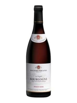 Bouchard Pere & Fils Bourgogne Pinot Noir Bouchard Pere & Fils Bourgogne Pinot Noir
