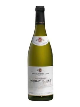 Bouchard Pere & Fils Pouilly Fuisse Chardonnay Bouchard Pere & Fils Pouilly Fuisse Chardonnay