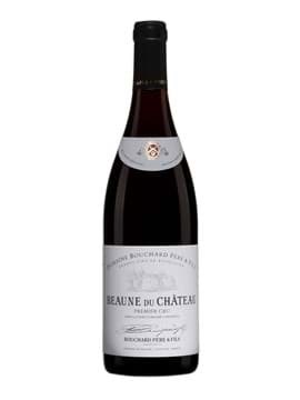 Bouchard Pere & Fils Beaune 1Er Cru Pinot Noir Bouchard Pere & Fils Beaune 1Er Cru Pinot Noir