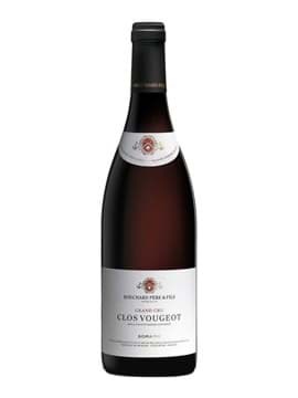 Bouchard Pere & Fils Grand Cru Clos Vougeot Bouchard Pere & Fils Grand Cru Clos Vougeot