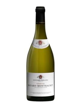 Bouchard Pere & Fils Grand Cru Batard Montrachet Bouchard Pere & Fils Grand Cru Batard Montrachet
