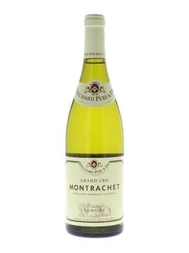 Bouchard Pere & Fils Grand Cru Montrachet Bouchard Pere & Fils Grand Cru Montrachet