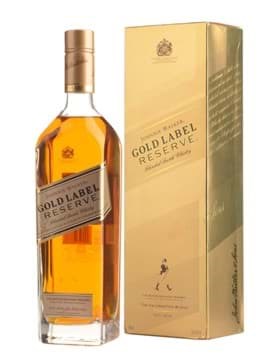 Hiển thị chi tiết cho Johnnie Walker Gold Johnnie Walker Gold