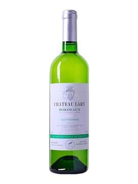 Chateau Lary Sauvignon Blanc  Chateau Lary Sauvignon Blanc
