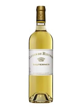 Carmes de Rieussec Sauternes Carmes de Rieussec Sauternes