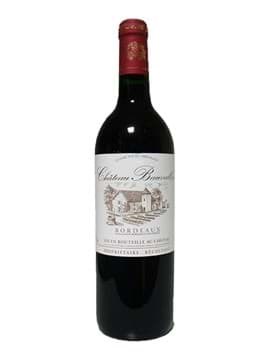 Chateau Bauvallon  Chateau Bauvallon