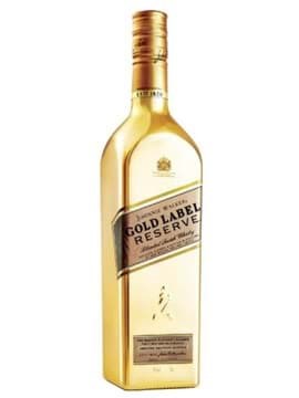 Hiển thị chi tiết cho Johnnie Walker Gold Limited Editon nhũ vàng Johnnie Walker Gold Limited Editon nhũ vàng