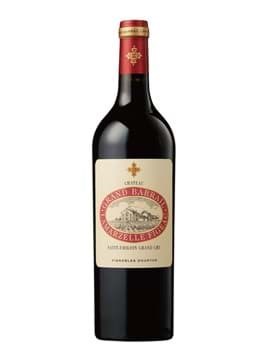 Chateau Grand Barrail Lamarzelle Figeac Chateau Grand Barrail Lamarzelle Figeac