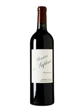 Rượu vang Pensees de Lafleur Pomerol Rượu vang Pensees de Lafleur Pomerol