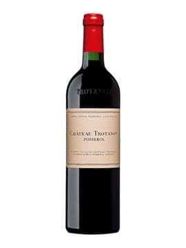 Chateau Trotanoy Pomerol Chateau Trotanoy Pomerol