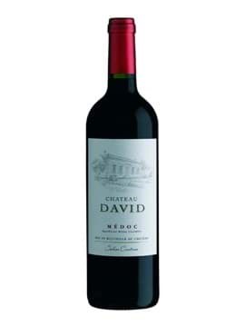 Chateau David Medoc  Chateau David Medoc
