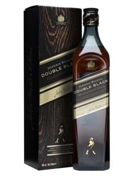 Hiển thị chi tiết cho Johnnie Walker Double Black Johnnie Walker Double Black