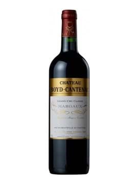 Chateau Boyd Cantenac Margaux Chateau Boyd Cantenac Margaux