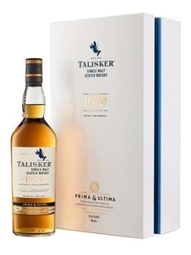Talisker 1979 Talisker 1979