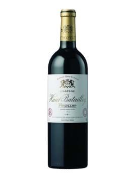 Chateau Haut Batailley Chateau Haut Batailley