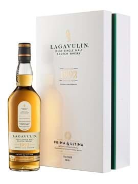 Lagavulin 1992 - Prima & Ultima II Lagavulin 1992 - Prima & Ultima II